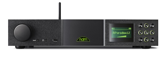 naim superuniti